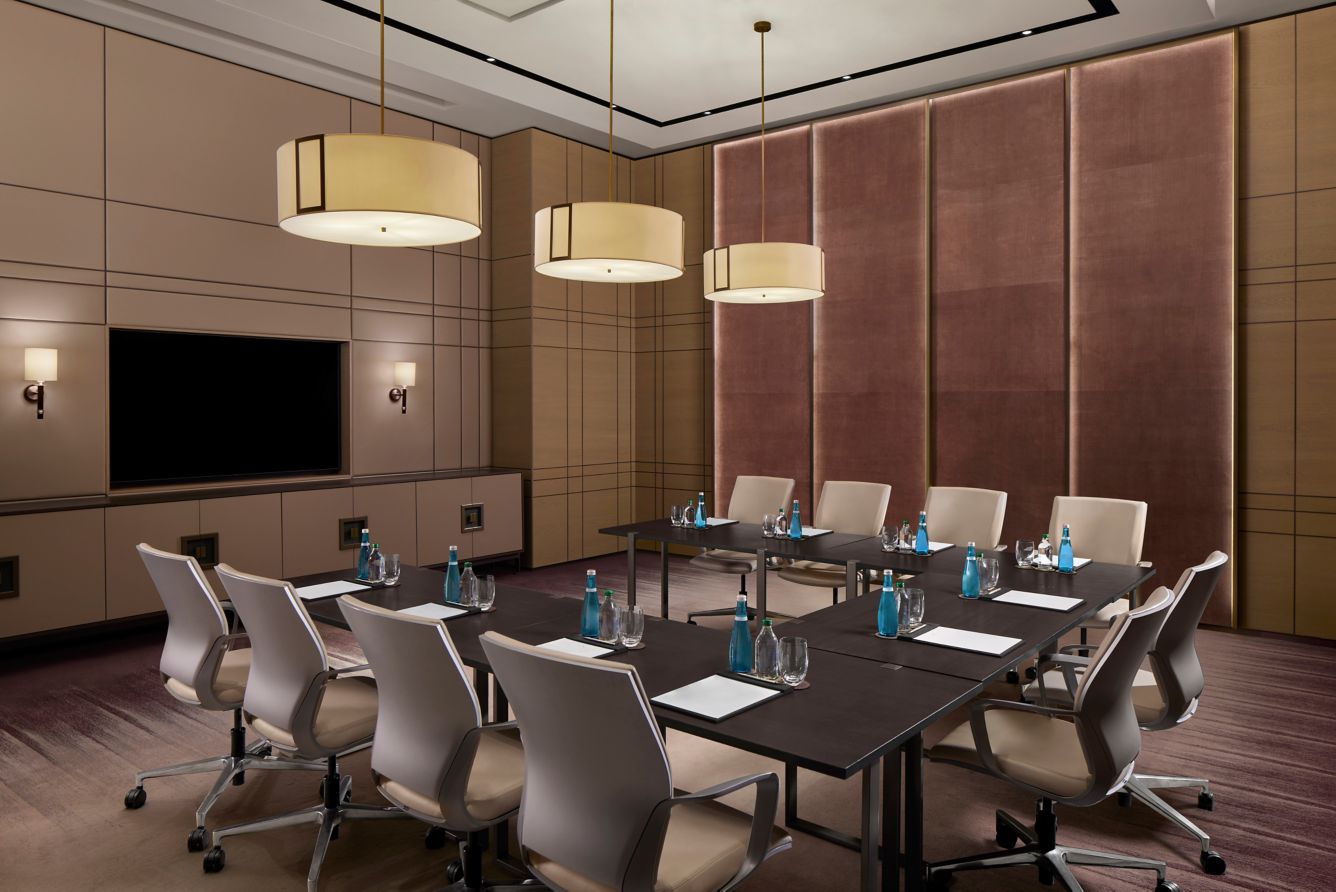 JW Marriott Hotel Istanbul Marmara Sea - Photo 30