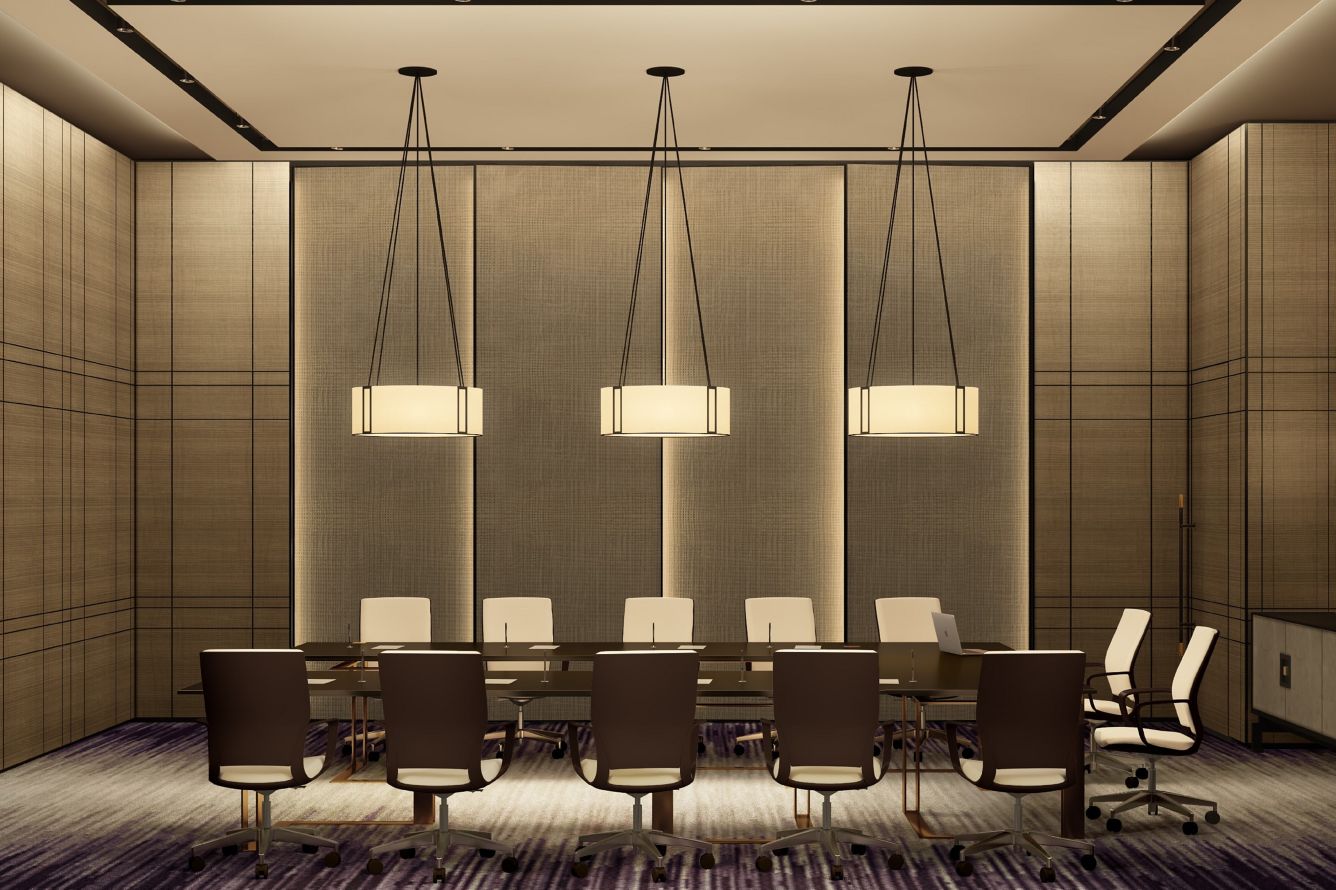 JW Marriott Hotel Istanbul Marmara Sea - Photo 31