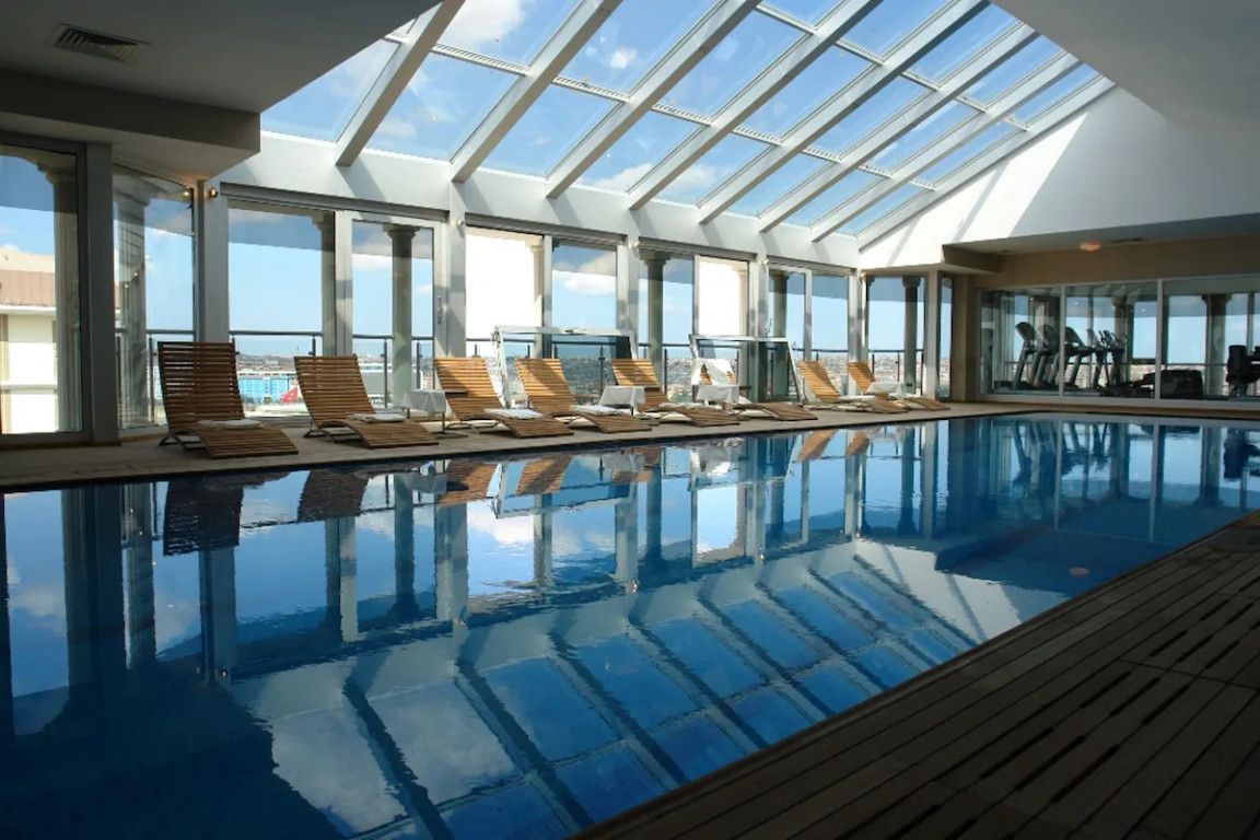 WOW Istanbul Hotels & Convention Center - Photo 2