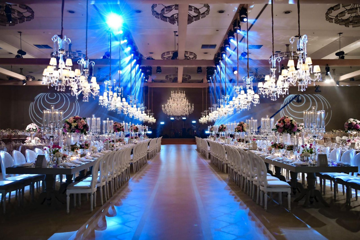WOW Istanbul Hotels & Convention Center - Photo 14