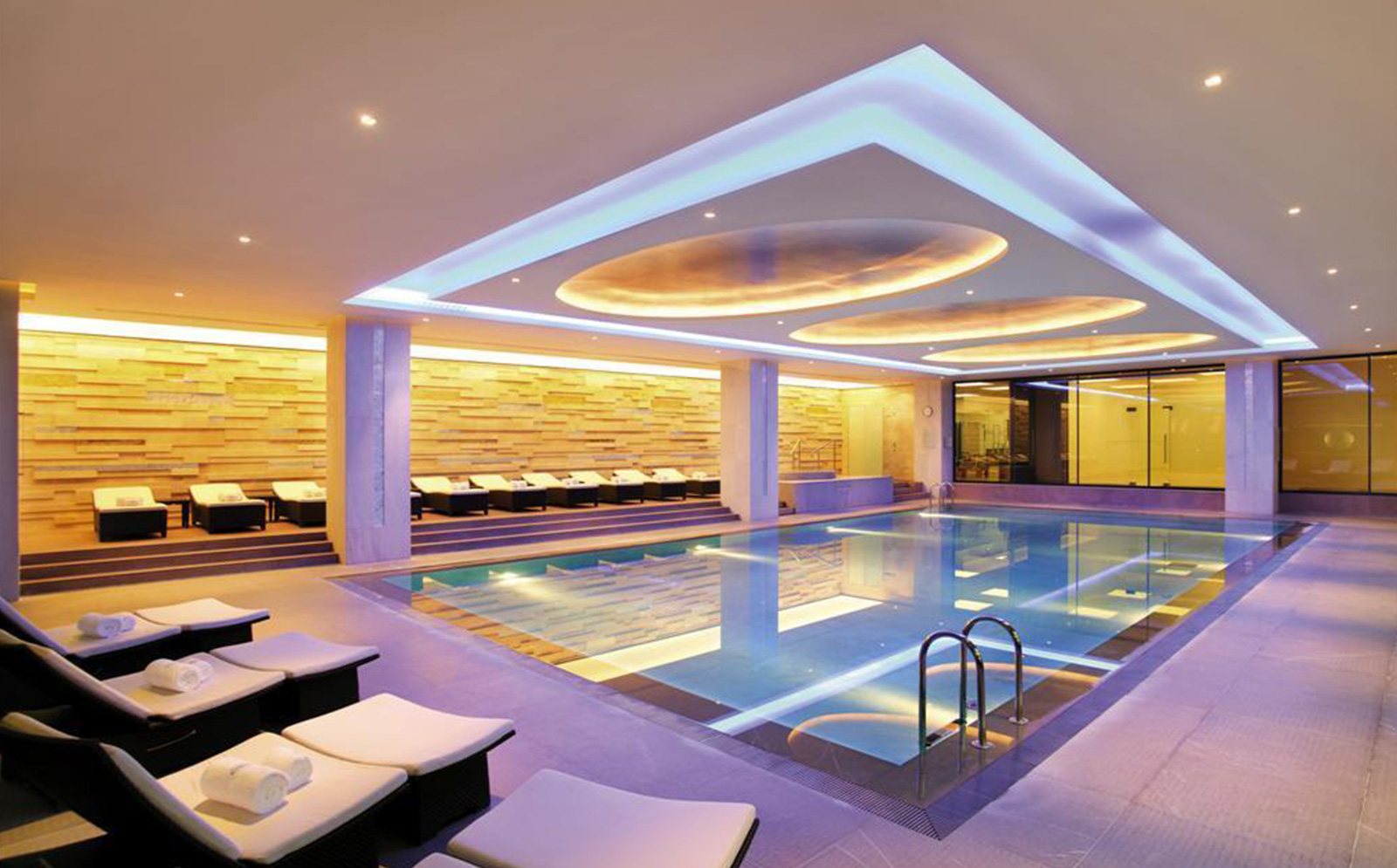 Swissotel The Bosphorus, Istanbul - Photo 13