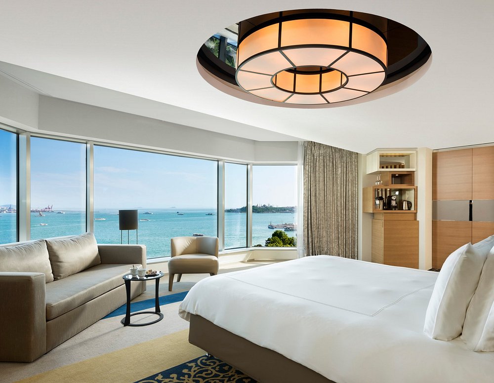 Swissotel The Bosphorus, Istanbul - Photo 22