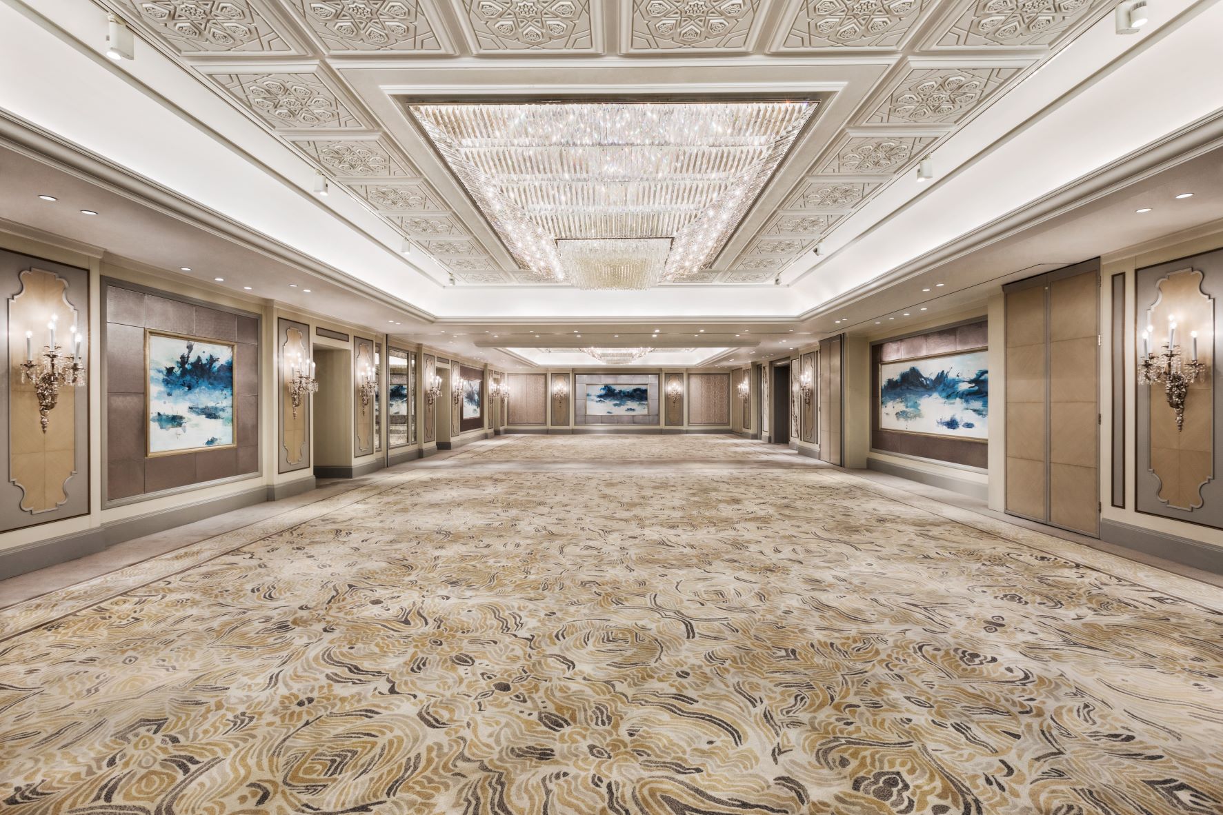 Shangri-La Bosphorus, Istanbul - Photo 13