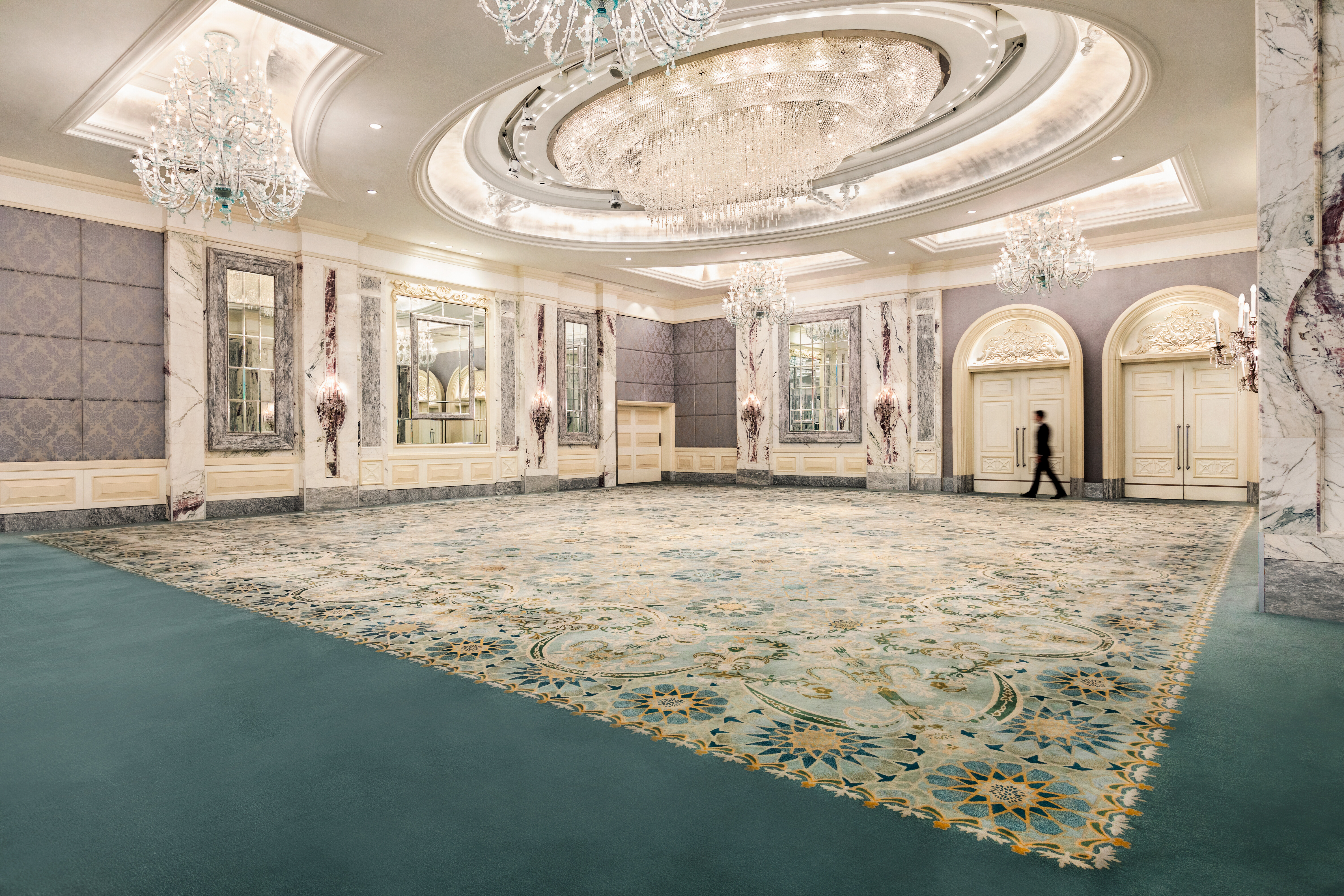 Shangri-La Bosphorus, Istanbul - Photo 14