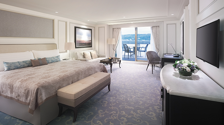 Shangri-La Bosphorus, Istanbul - Photo 15