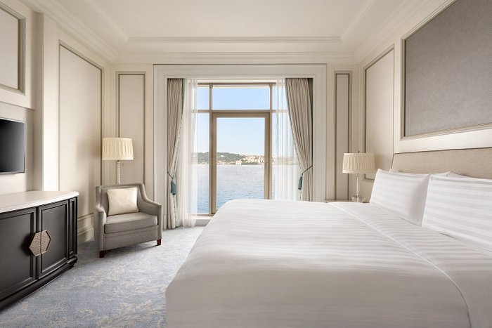 Shangri-La Bosphorus, Istanbul - Photo 6