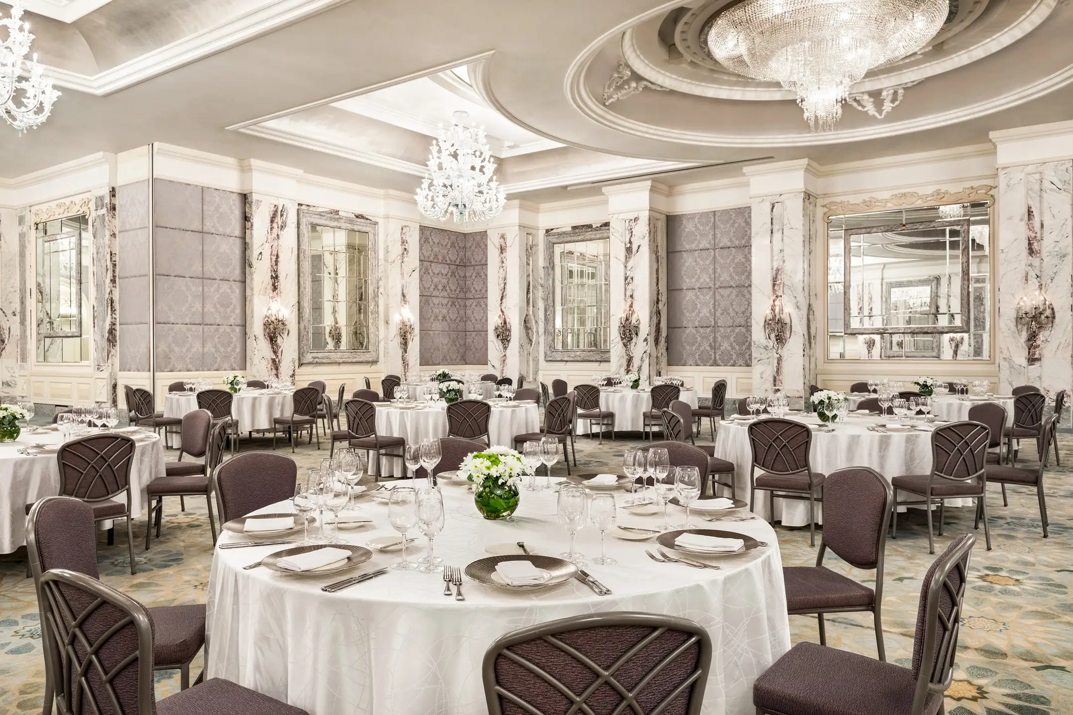 Shangri-La Bosphorus, Istanbul - Photo 21