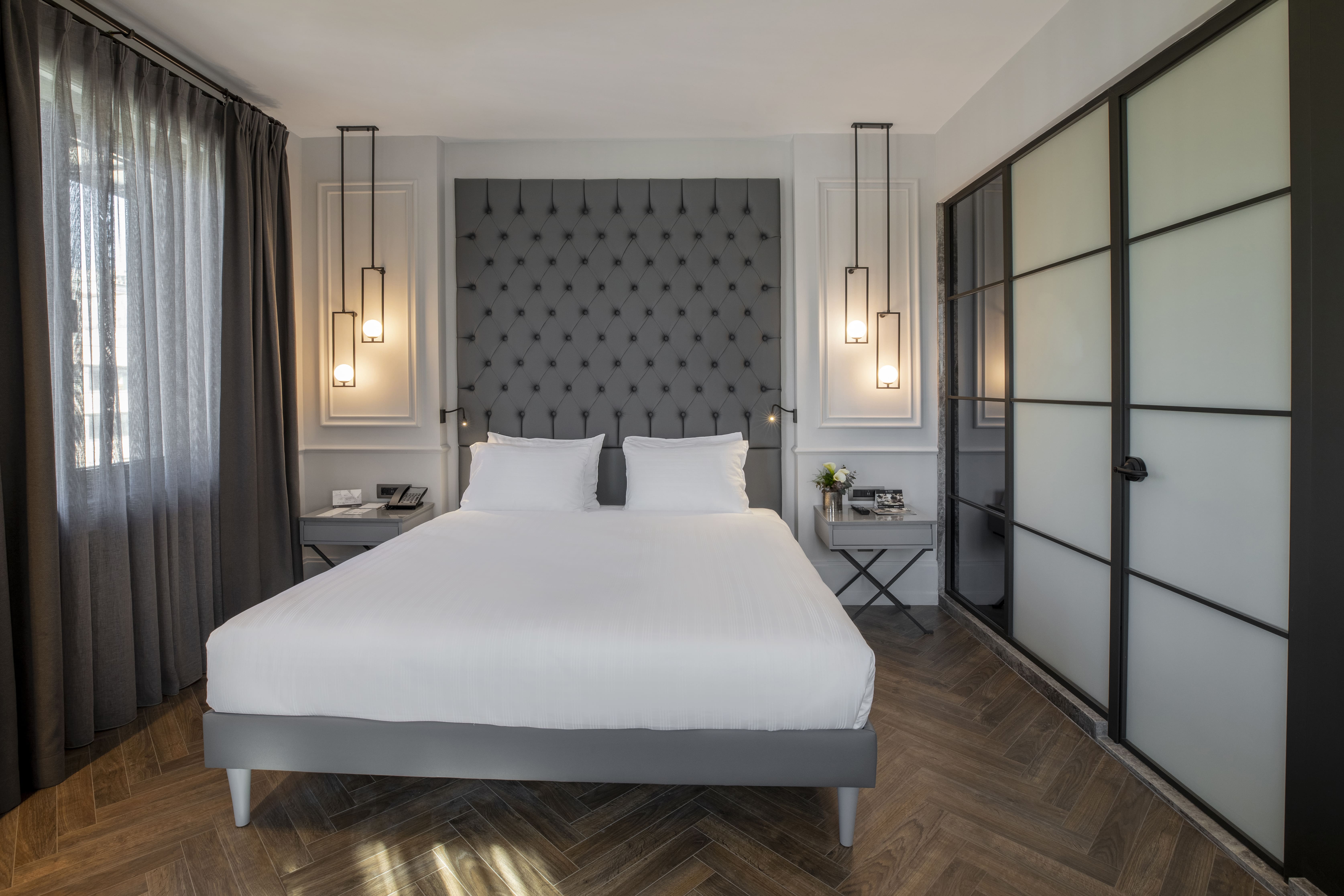 Wish More Hotel Şişli - Photo 19