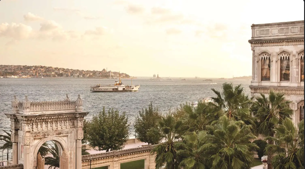 Ciragan Palace Kempinski Istanbul - Photo 30