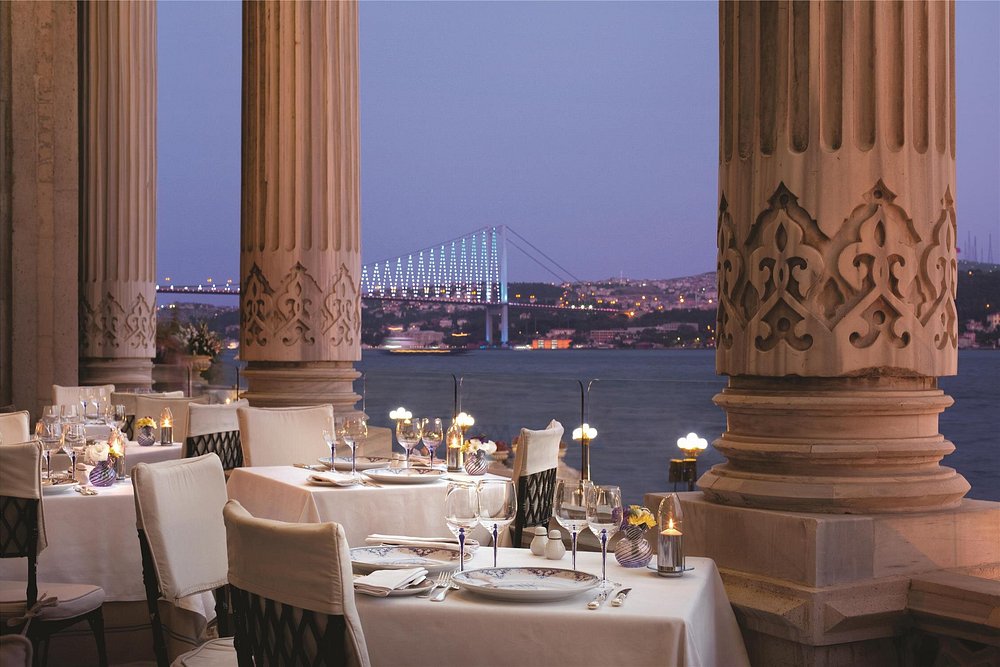 Ciragan Palace Kempinski Istanbul - Photo 48