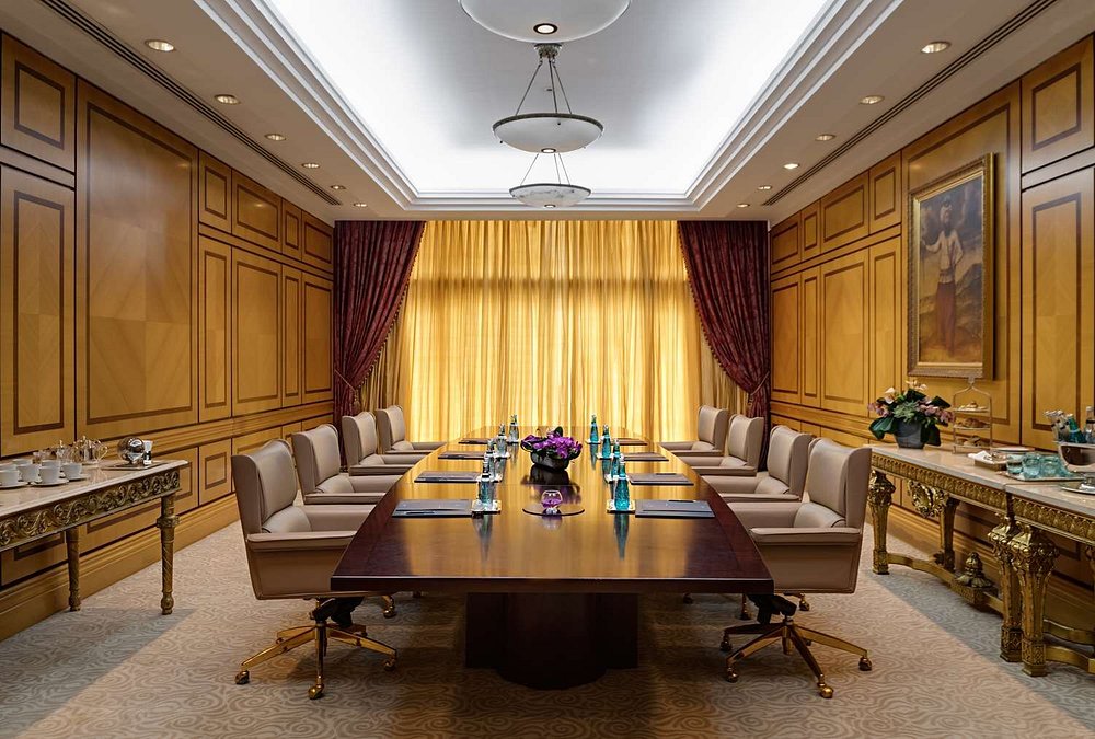 Ciragan Palace Kempinski Istanbul - Photo 41