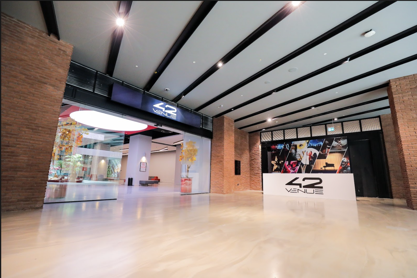  42 Venue Maslak - Photo 13