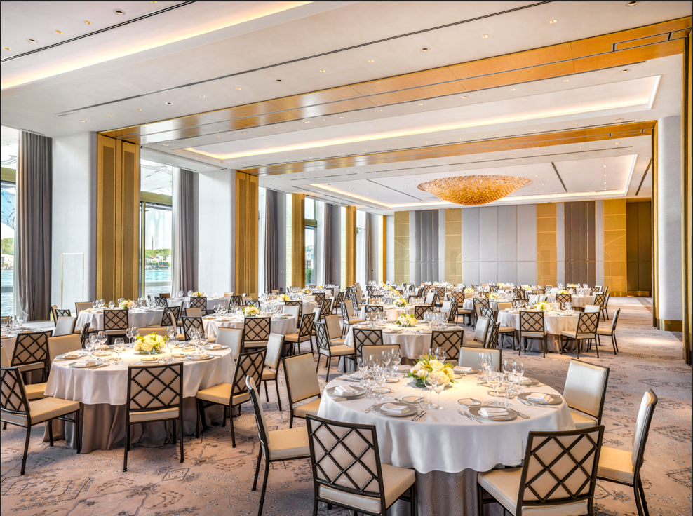 The Peninsula Istanbul - Photo 17