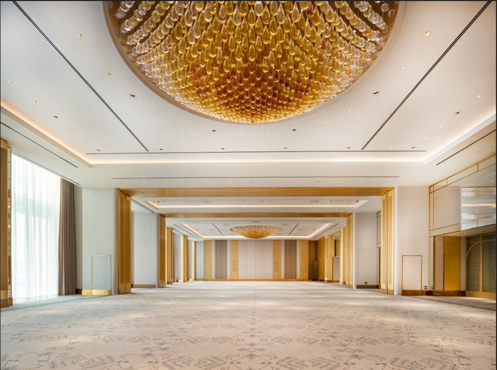 The Peninsula Istanbul - Photo 18