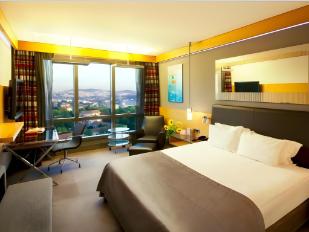 Point Hotel Barbaros - Photo 1