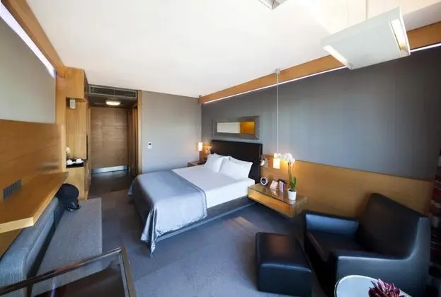 Point Hotel Barbaros - Photo 12