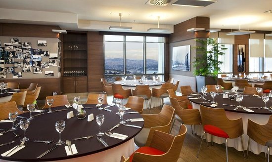 Point Hotel Barbaros - Photo 15