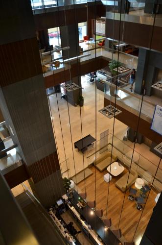 Point Hotel Barbaros - Photo 7