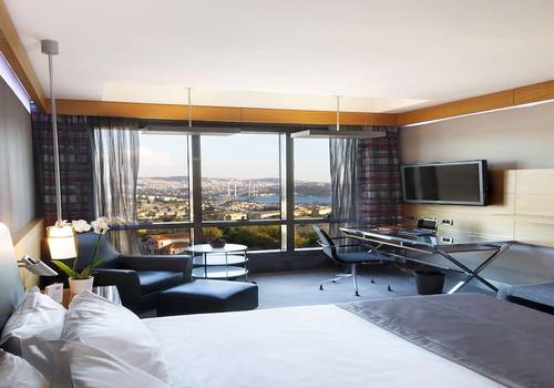 Point Hotel Barbaros - Photo 9