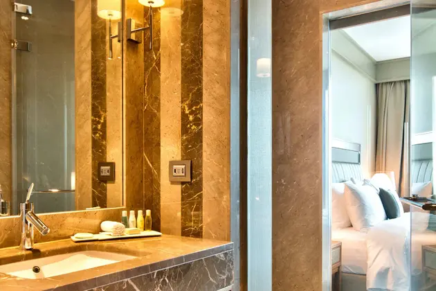 Renaissance Istanbul Polat Bosphorus Hotel - Photo 14