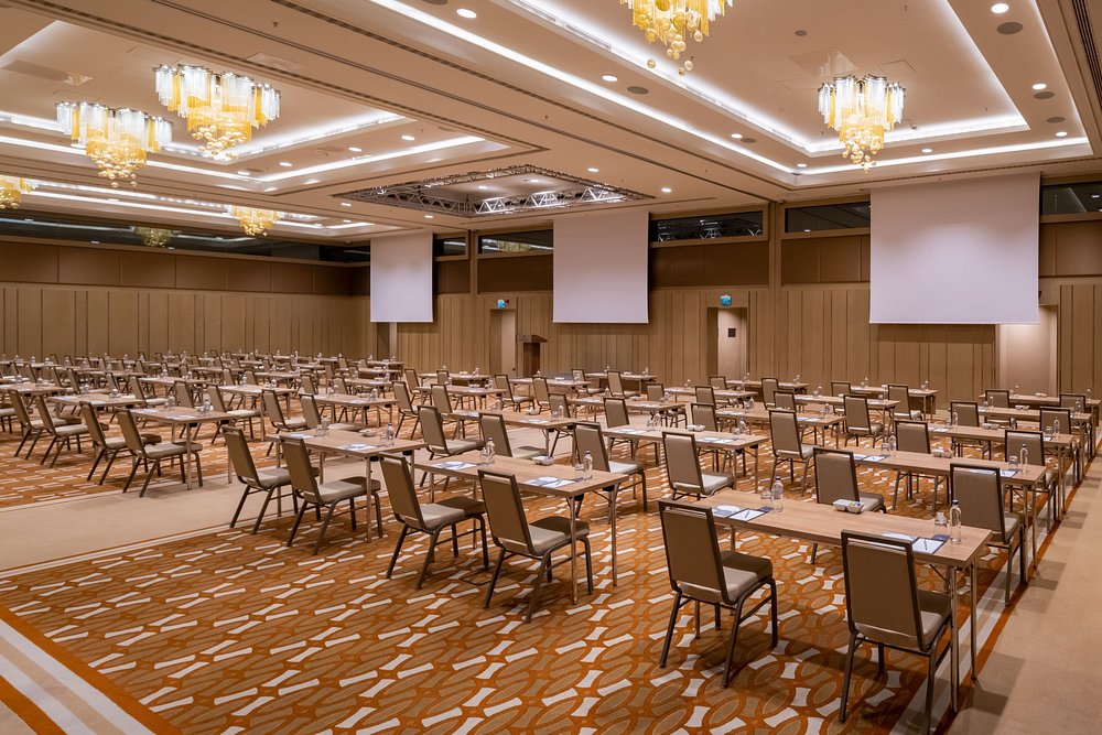 Renaissance Istanbul Polat Bosphorus Hotel - Photo 18