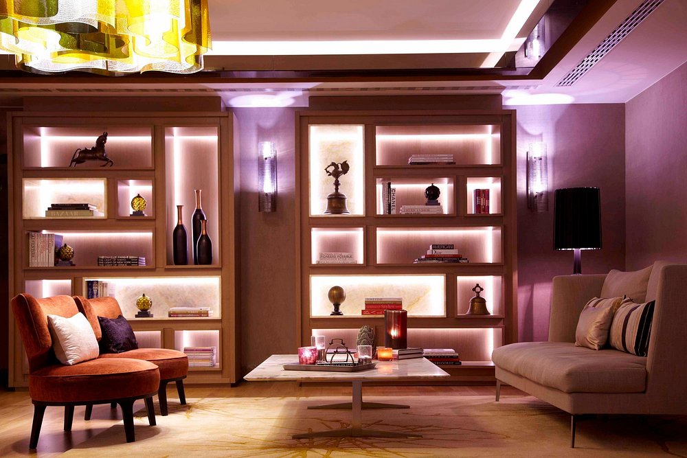 Renaissance Istanbul Polat Bosphorus Hotel - Photo 31