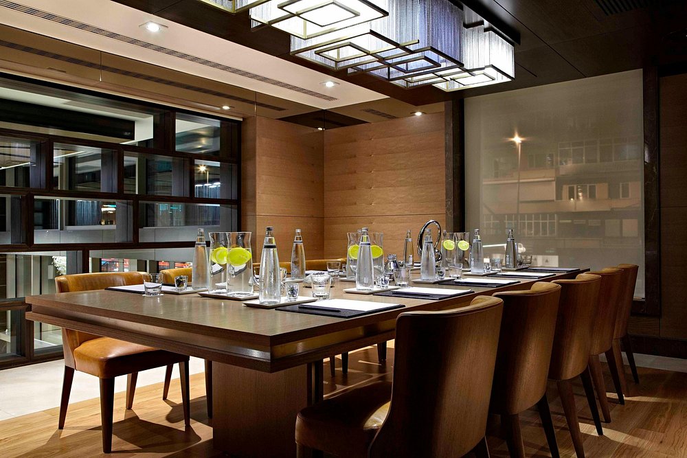 Renaissance Istanbul Polat Bosphorus Hotel - Photo 32