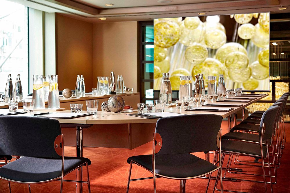 Renaissance Istanbul Polat Bosphorus Hotel - Photo 20