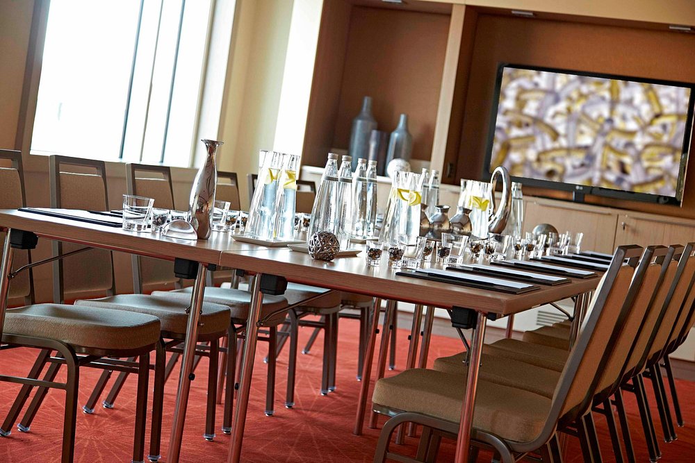 Renaissance Istanbul Polat Bosphorus Hotel - Photo 33