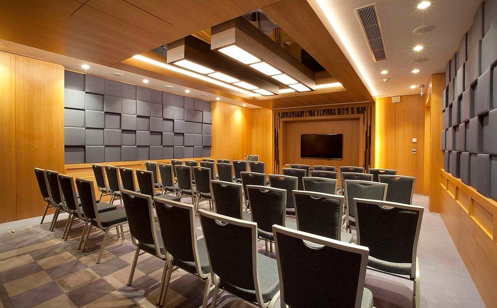 Radisson Blu Hotel, Istanbul Sisli - Photo 4