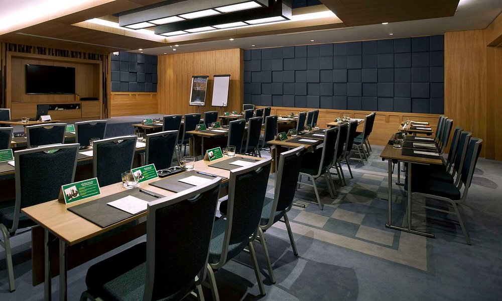 Radisson Blu Hotel, Istanbul Sisli - Photo 6
