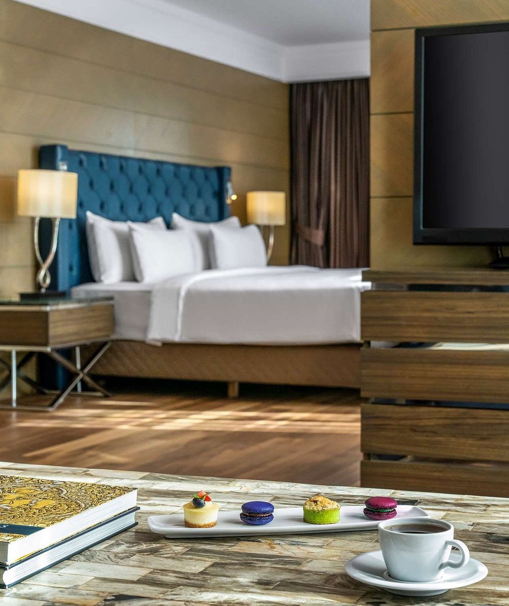 Radisson Blu Hotel, Istanbul Sisli - Photo 10