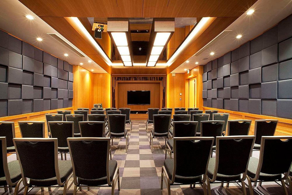 Radisson Blu Hotel, Istanbul Sisli - Photo 5