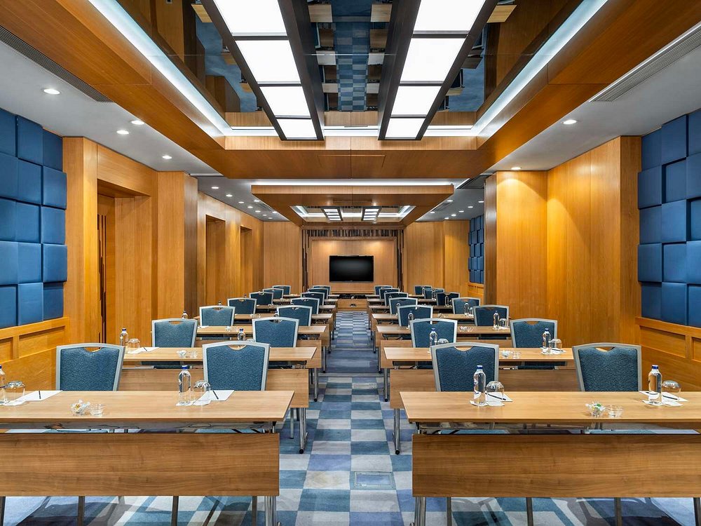 Radisson Blu Hotel, Istanbul Sisli - Photo 3