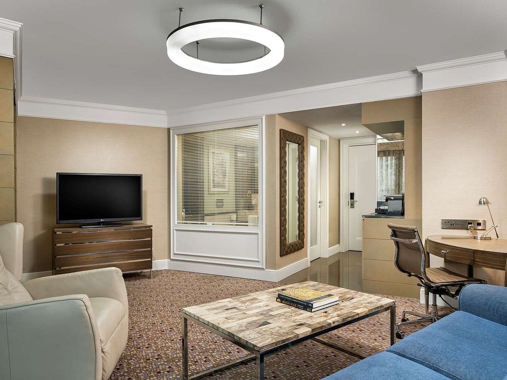 Radisson Blu Hotel, Istanbul Sisli - Photo 35