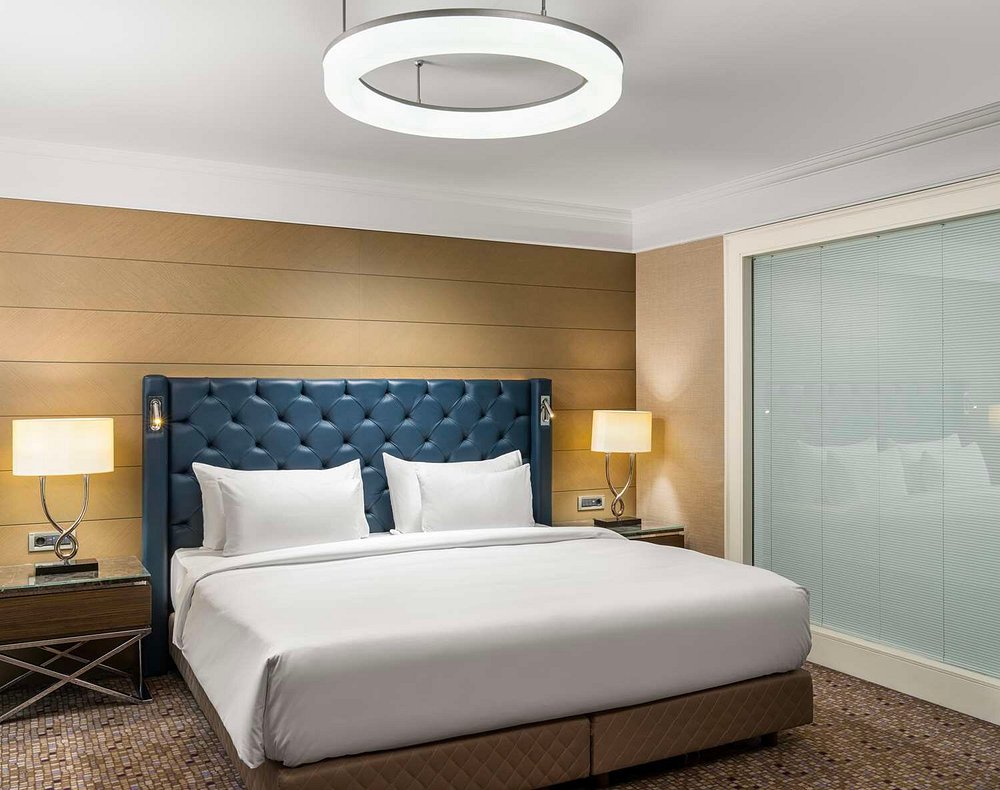 Radisson Blu Hotel, Istanbul Sisli - Photo 36