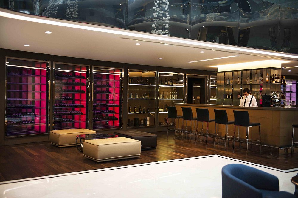 Radisson Blu Hotel, Istanbul Sisli - Photo 24