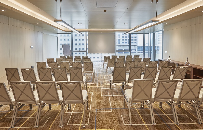 Wyndham Grand Istanbul Levent Hotel & Conference Center - Photo 3