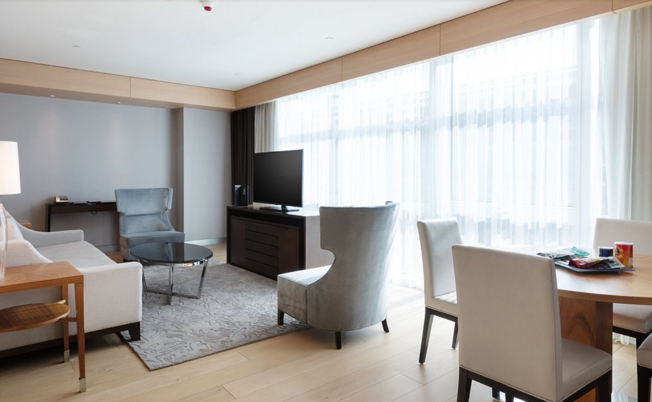 Wyndham Grand Istanbul Levent Hotel & Conference Center - Photo 25