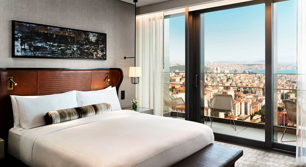 Fairmont Quasar Istanbul - Photo 2