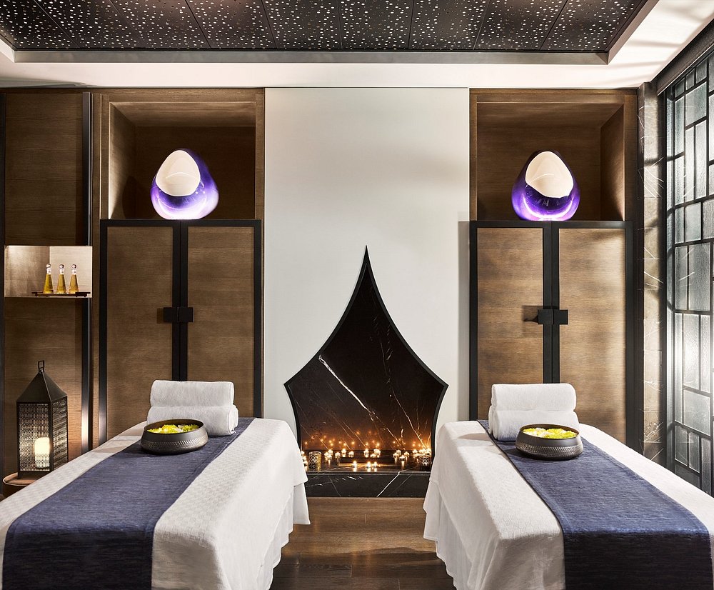 Fairmont Quasar Istanbul - Photo 12