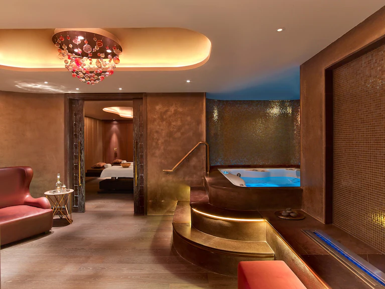 Raffles Istanbul - Photo 11