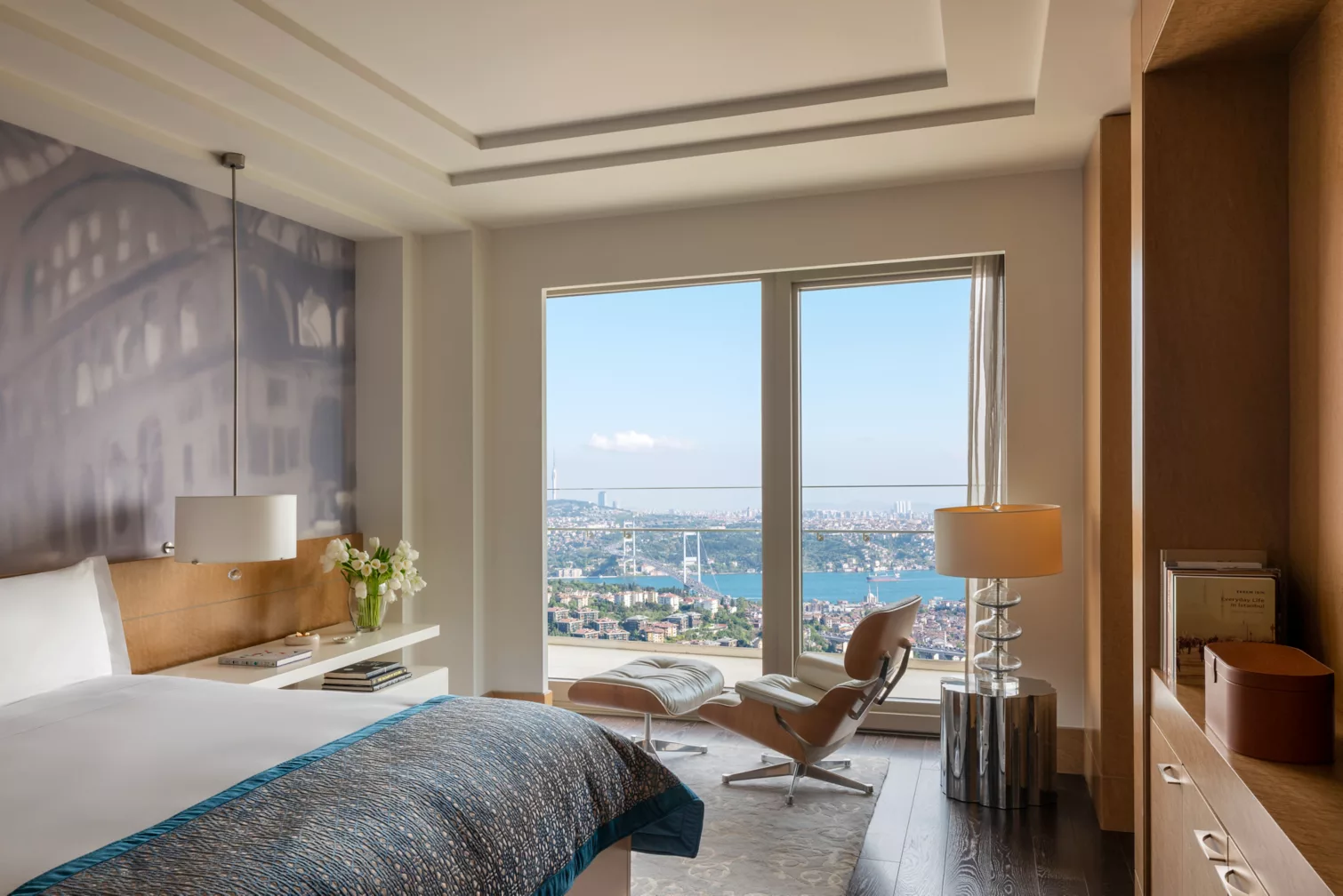 Raffles Istanbul - Photo 18