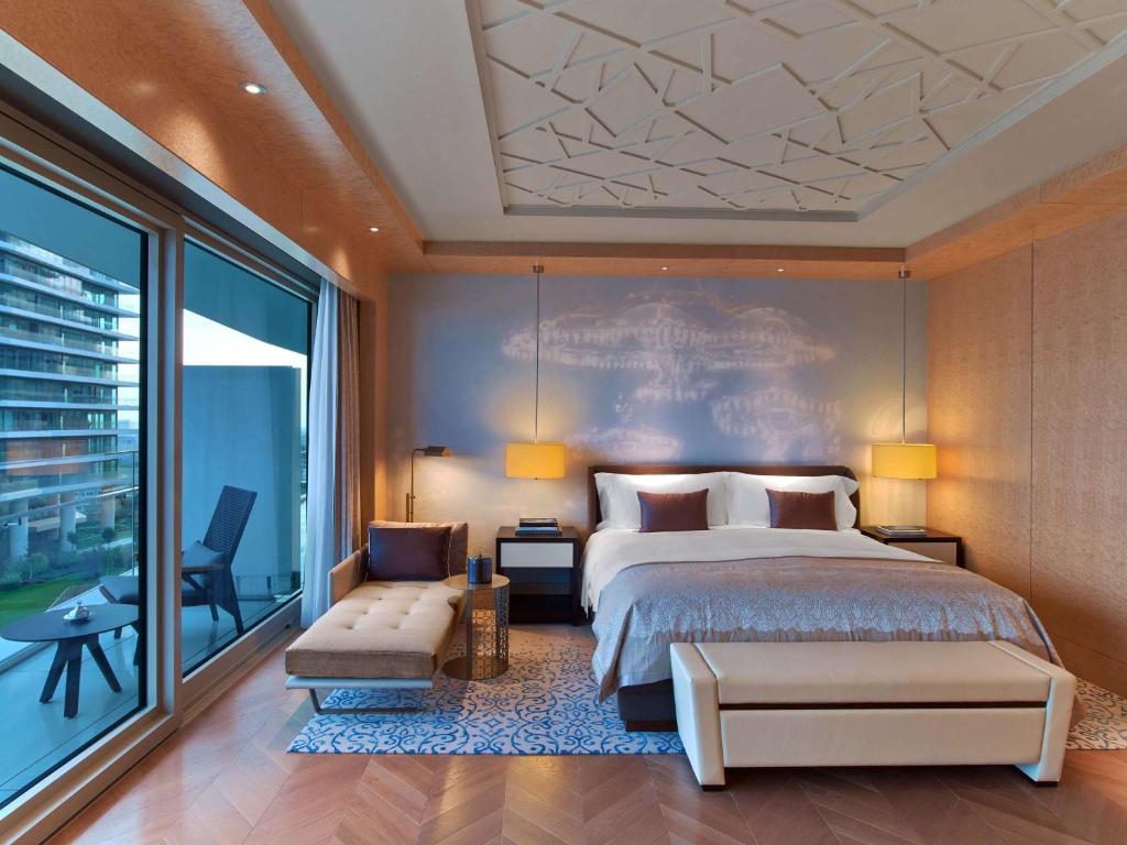 Raffles Istanbul - Photo 13