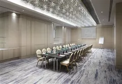 Raffles Istanbul - Photo 9