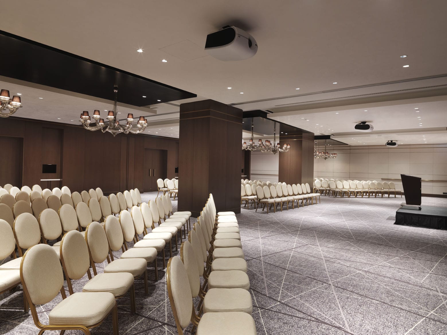 Raffles Istanbul - Photo 8