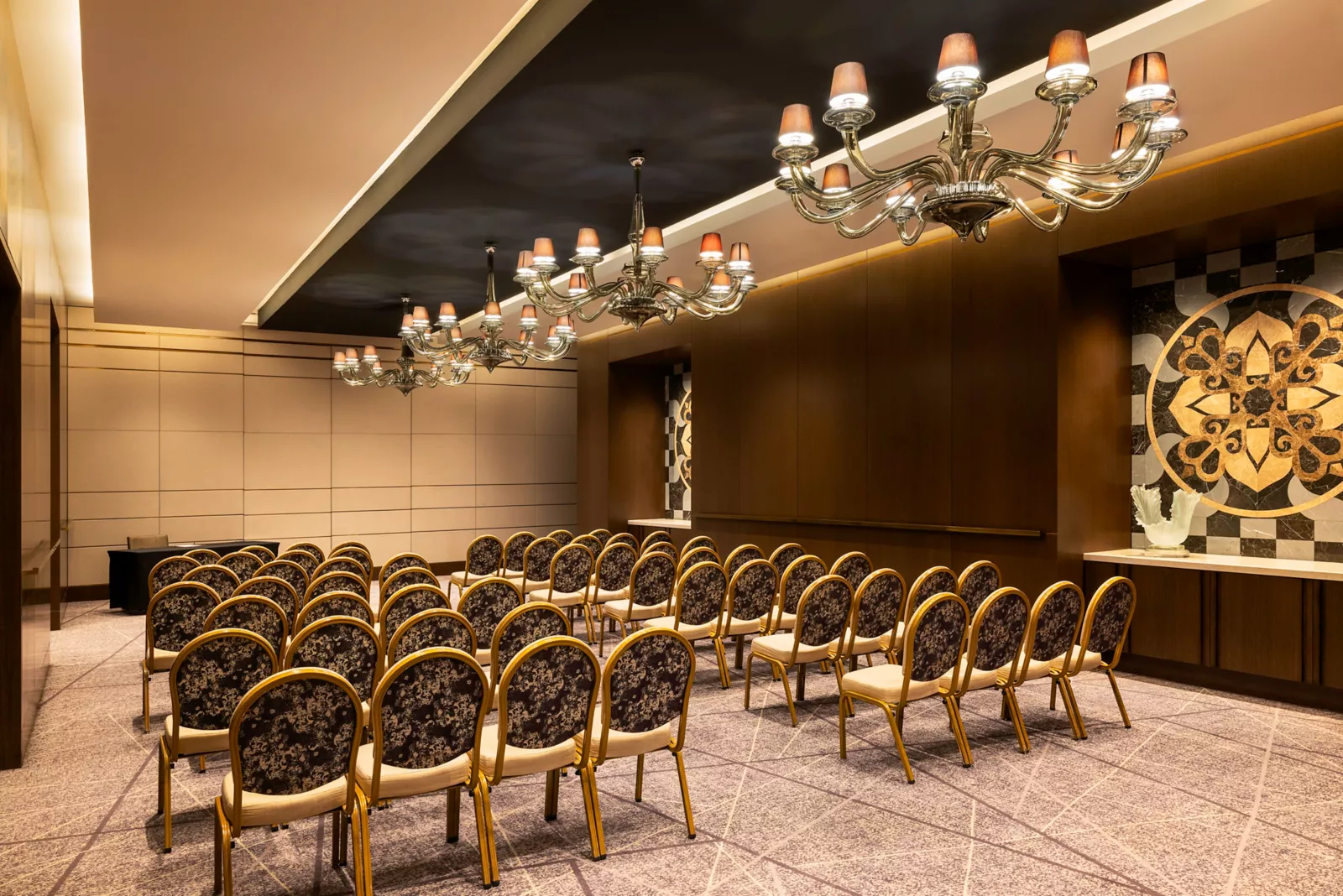 Raffles Istanbul - Photo 6