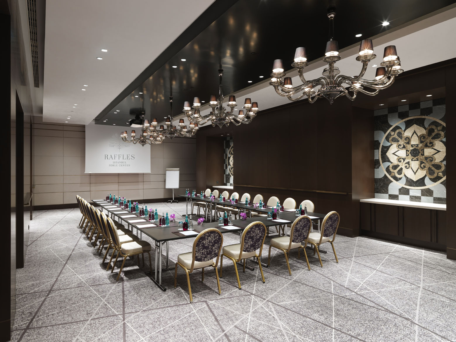 Raffles Istanbul - Photo 7