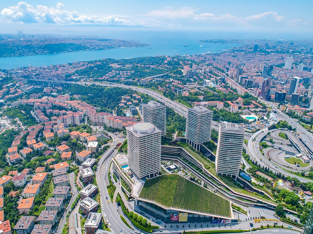 Raffles Istanbul - Photo 42