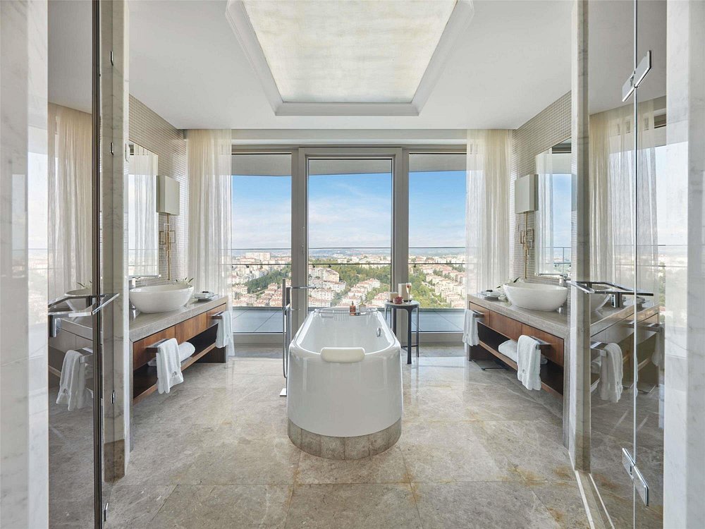 Raffles Istanbul - Photo 36